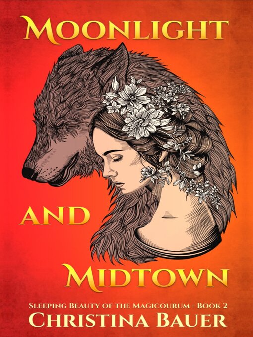 Title details for Moonlight and Midtown by Christina Bauer - Available